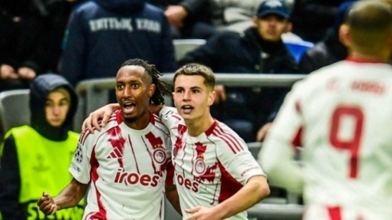 Olympiacos-Martis-Mouzakitis