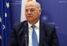 Τσιάρας: Ο διάλογος με τους αγρότες μπορεί να γίνει άμεσα – Ακόμη και σήμερα
