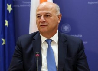 Τσιάρας: Ο διάλογος με τους αγρότες μπορεί να γίνει άμεσα – Ακόμη και σήμερα