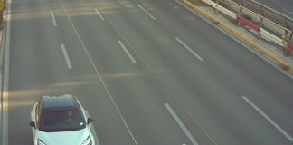 Τοποθέτηση καμερών σε 6 κεντρικούς δρόμους της Αθήνας και 10 λεωφορεία