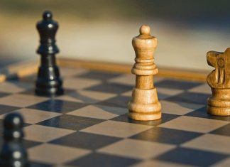 Σκάκι: Ινδός ηλικίας 3 ετών, ο νεότερος σκακιστής στην ιστορία!