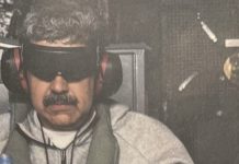 Πως έγινε η επιχείρηση των ΗΠΑ για τη σύλληψη του Μαδούρο και της συζύγου του