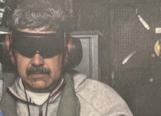 Ο Μαδούρο συνελήφθη, όμως δεν είναι σαφές ποιος κυβερνά τη Βενεζουέλα