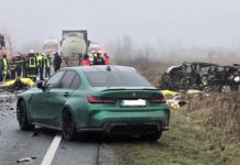 Στην Ελλάδα αύριο 2 τραυματίες οπαδοί του ΠΑΟΚ – Χειρουργείται στην Ρουμανία ο 3ος – Επιμνημόσυνη δέηση για τους νεκρούς