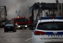 Σε εξέλιξη έρευνες για τη φονική έκρηξη στη μπισκοτοβιομηχανία «Βιολάντα»