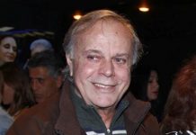 Πέθανε ο Χρήστος Πολίτης, ο “Γιάγκος Δράκος” της “Λάμψης”