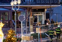 Τουλάχιστον 40 νεκροί και 100 τραυματίες από έκρηξη σε μπαρ στο Κραν – Μοντανά της Ελβετίας (upd2)