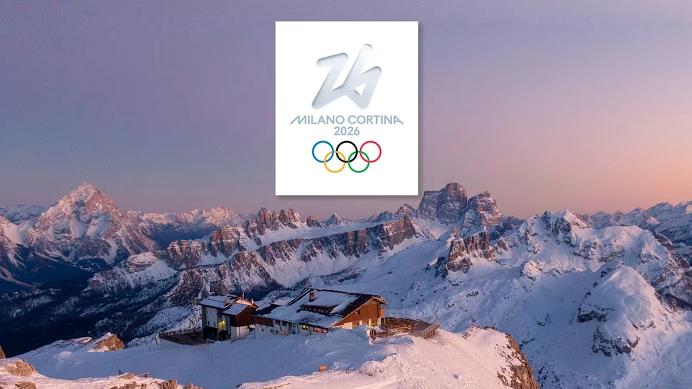 Milano Cortina 2026: Winter Olympics 2026