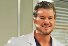 Πέθανε σε ηλικία 53 ετών ο Έρικ Ντέιν από το Grey’s Anatomy